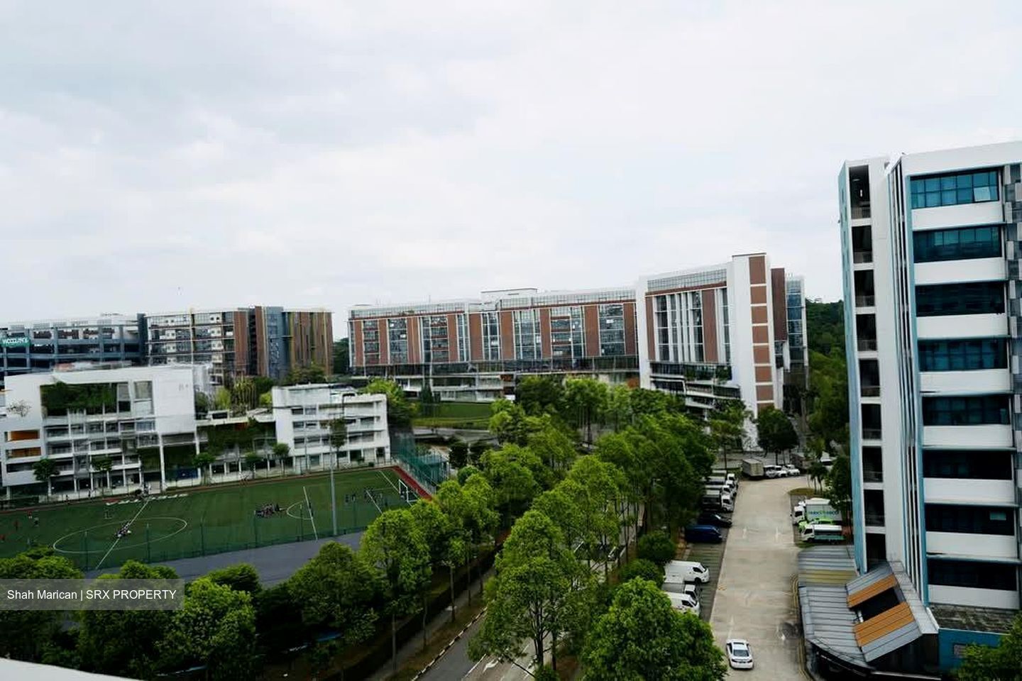 Blk 634 Woodlands Ring Road (Woodlands), HDB 4 Rooms #539681391